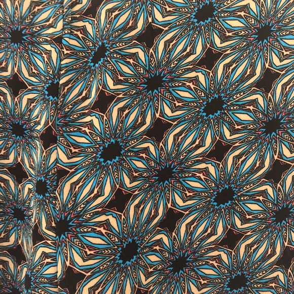 SANS SOUCI SHORTS - Picture 3 of 3